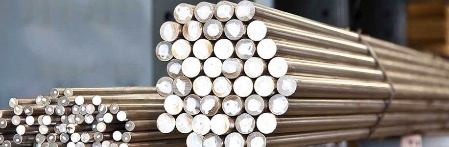 Stainless Steel bright bars manufacturer in india