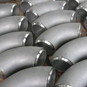 Stainless Steel Pipe Fittings Dealer