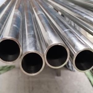 Stainless Steel 304L Pipes and Tubes Dealer