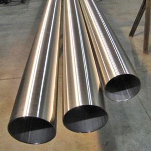 Stainless Steel 304 Pipes and Tubes Supplier