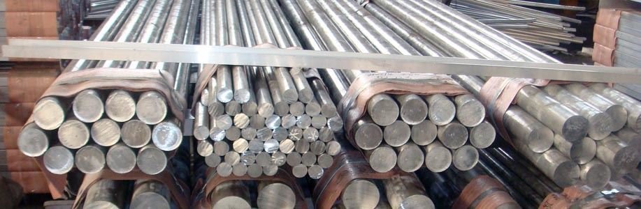 304 Stainless Steel Bright Bar manufacturer in india