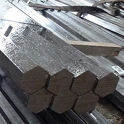 Carbon Steel Hex Bars Supplier