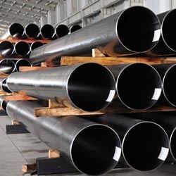 Carbon Steel Pipes & Tubes Supplier