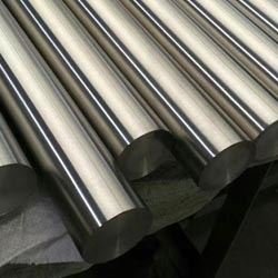Stainless Steel 440C Bright Bars Supplier