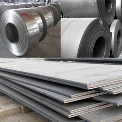 Carbon Steel Sheets/Plates/Coils Supplier