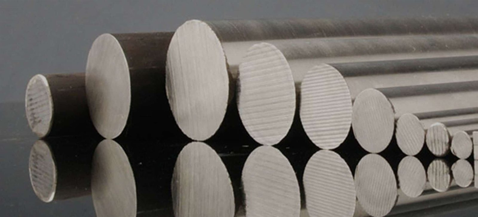 Stainless Steel 440C Round Bars Manufacturer