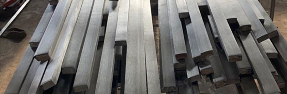304L Stainless Steel Flat Bar Manufacturer in India