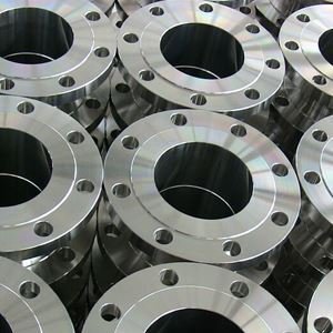 Stainless Steel 304 Flanges Supplier