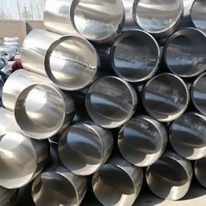 Stainless Steel 304 Pipe Fittings Supplier