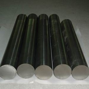 Stainless Steel 304 Round Bars Supplier