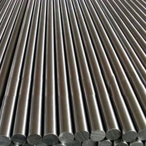 Stainless Steel 316 Round Bars Supplier