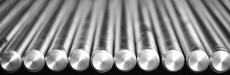 Stainless Steel 316 Round Bars Manufacturer in India