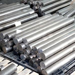 Stainless Steel 316L Round Bars Supplier