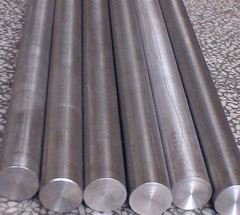 Stainless Steel 440C Round Bars Manufacturer in India