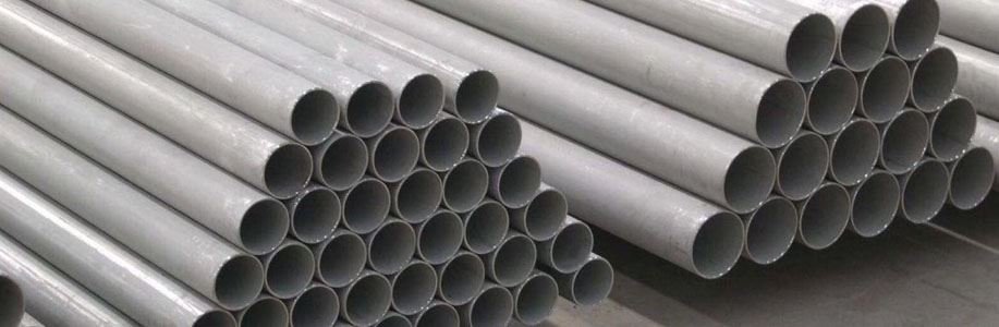 Stainless Steel 304L Pipes and Tube Manufacturer