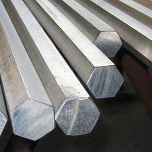 Stainless Steel 304 Hex Bars Dealer