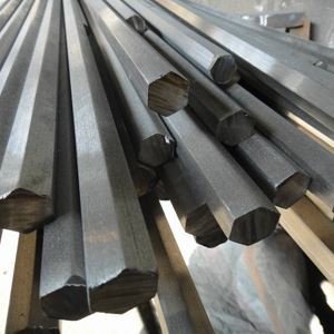 Stainless Steel 304L Hex Bars Supplier