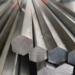 Stainless Steel 304L Hex Bars Dealer