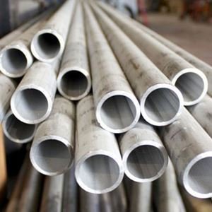 Stainless Steel 304L Pipes and Tubes Dealer