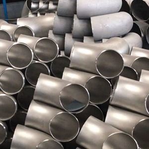 Stainless Steel Stainless Steel 304H Pipe Fittings Stockist