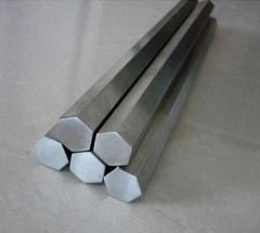 Stainless Steel 303 Hex Bar Supplier