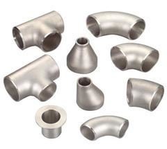 Stainless Steel 304L Pipe Fitting manufacturer