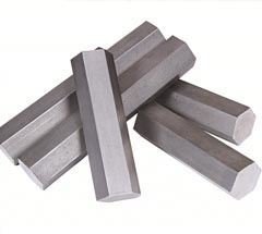 Stainless Steel 304L Hex Bar Supplier