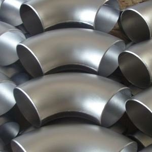 Stainless Steel 440C Pipe Fittings Supplier