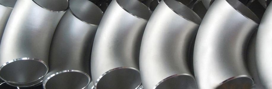 Stainless Steel 440C Pipe Fittings Manufacturers in India