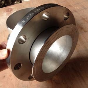 Stainless Steel 440C Flanges Supplier