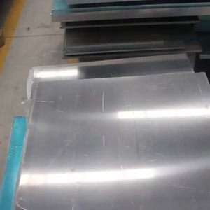 Stainless Steel 440C Sheets, Plates, Coils Supplier