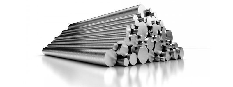 AMS 5647 Stainless Steel Round Bars Manufacturer in India