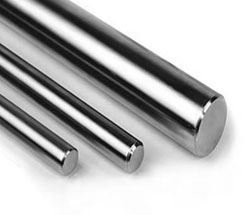 ASTM A276 Stainless Steel Round Bars Manufacturer