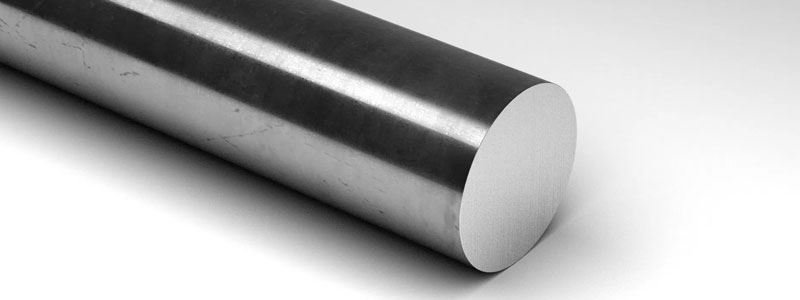 ASTM A479 Stainless Steel Round Bars Supplier