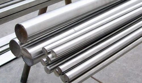 Stainless Steel Round Bars Manufacturers