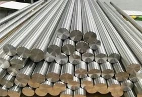 UNS S30400 304 Forged Bars Suppliers