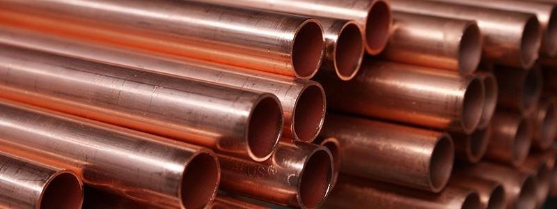 Copper Nickel manufacturer in India