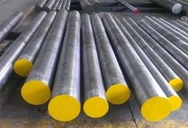 ASTM A276 Stainless Steel Bar Manufacturer in India