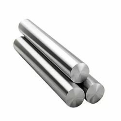 ASTM A276 Stainless Steel Round Bar Manufacturer in India
