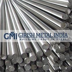 Stainless Steel Round Bar Manufacturer in Bangladesh