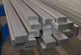 Stainless Steel 304 Flat Bar Manufacturer in India