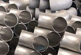 Stainless Steel 304 Pipe Fitting Manufacturer in India
