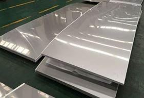 Stainless Steel 304 Sheet, Plate & Coil  Manufacturer in India