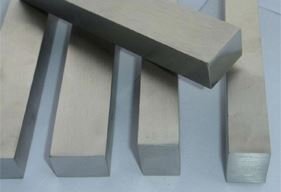 Stainless Steel 304 Square Bar Manufacturer in India