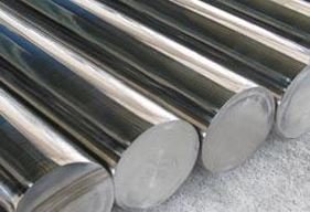 Stainless Steel 304L Bright Bar Manufacturer in India