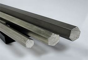 Stainless Steel 304L Hex Bar Manufacturer in India