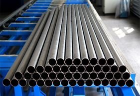 Stainless Steel 304L Pipes and Tubes Manufacturer in India