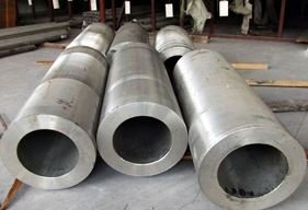 Stainless Steel 316 Hollow Bar Manufacturer in India