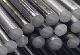 Stainless Steel 440C Black Bar Manufacturer in India