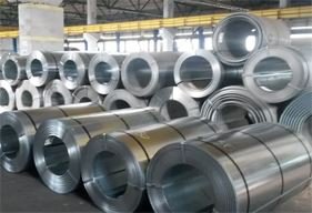 Stainless Steel 440C Sheet, Plate & Coil  Manufacturer in India